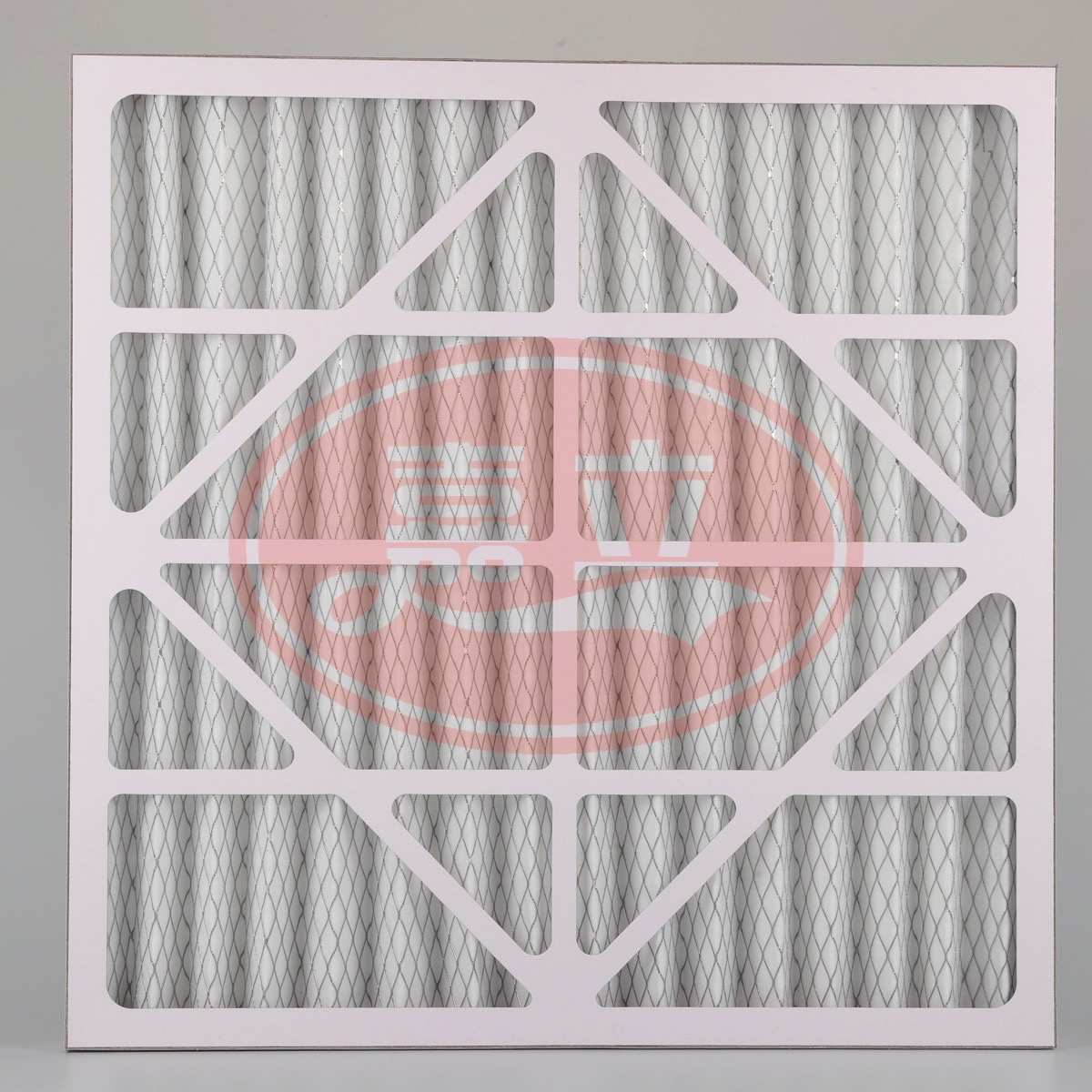 合水纸框过滤器